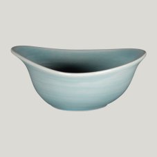 RAK Porcelain RAK Spot miska 310 ml – safírová | RAK-SSRFLDB31