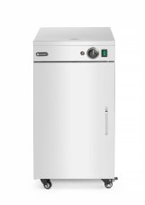 Ohřívač talířů , HENDI, 230V/400W, 393x571x(H)766mm