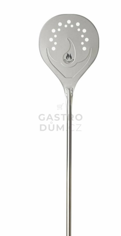 Lilly lopata na pečení Olimpia 27cm (170cm) titan