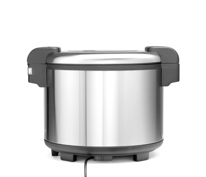Rýžovar, obj. 5,4 l, HENDI, Profi Line, 5,4L, 230V/1950W, 513x422x(H)380mm