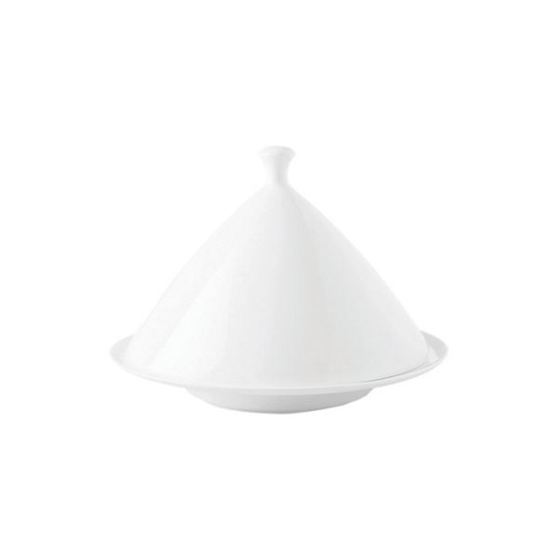 RAK Porcelain RAK Poklop na talíř RAK-LRDP23 | RAK-LRCV20