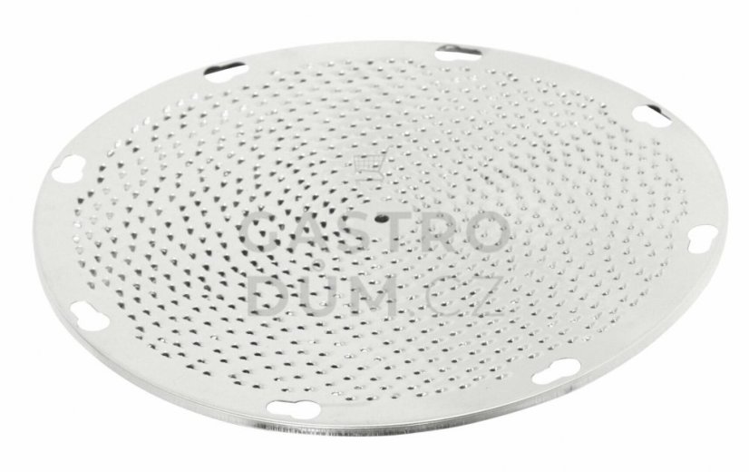 SPAR struhadlo 1170 W