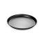 TOMGAST Plech na pizzu 24 cm