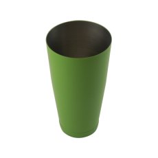 TOMGAST Shaker Boston STYLE 0,8 l, zelený