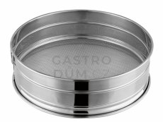 OEM síto (Ø400x80 mm)