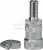 Vikan rychlospojka na hadici 1/2"stop ventil 880703