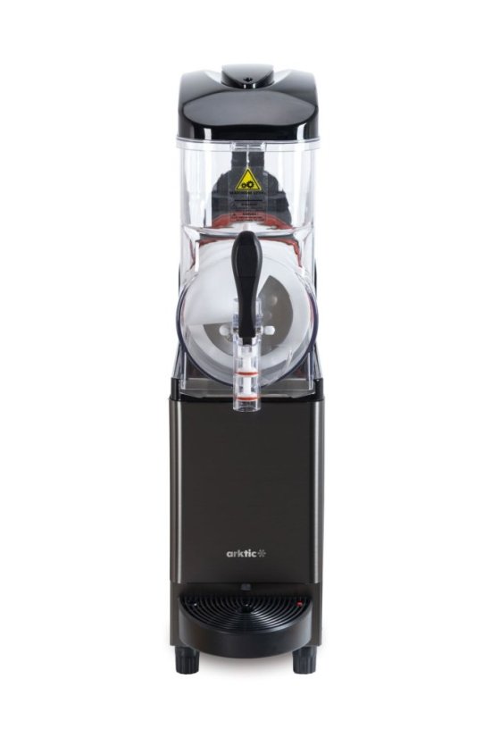 Stroj na výrobu nápojů 1x12 l, Arktic, 12L, Černá, 220-240V/380W, 205x507x(H)810mm