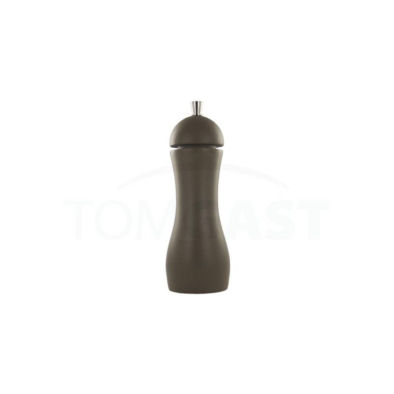 de Buyer MALOYA mlýnek na pepř 10 cm, čokoládový | D-P231-170707 de Buyer MALOYA mlýnek na pepř 10 cm, čokoládový | D-P231-170707