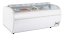 Mrazicí chladicí ostrov TEFCOLD Twin 220-CF