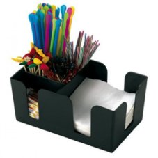 TOMGAST Bar Caddy