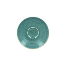 RAK Porcelain RAK Twirl podšálek 13 cm – lagoon | RAK-TWCLSA13LA