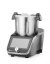 Multifunkční kuchyňský robot HENDICHEF, černý, HENDI, 3L, 230V/1400W, 210x380x(H)320mm