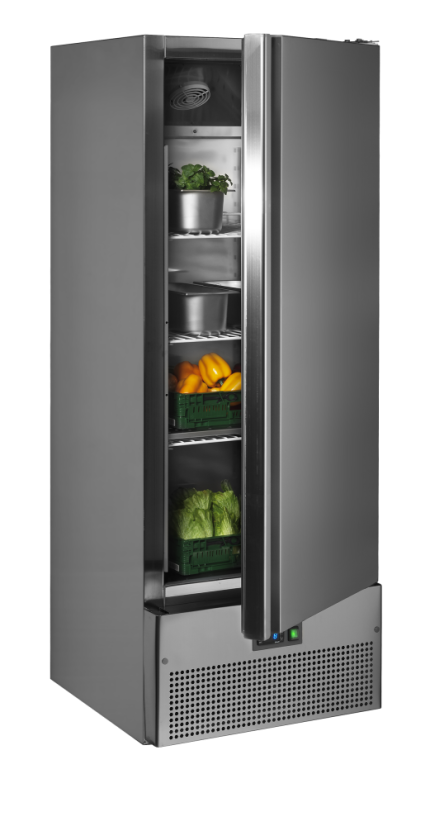 Chladicí skříň TEFCOLD RK 500 SNACK