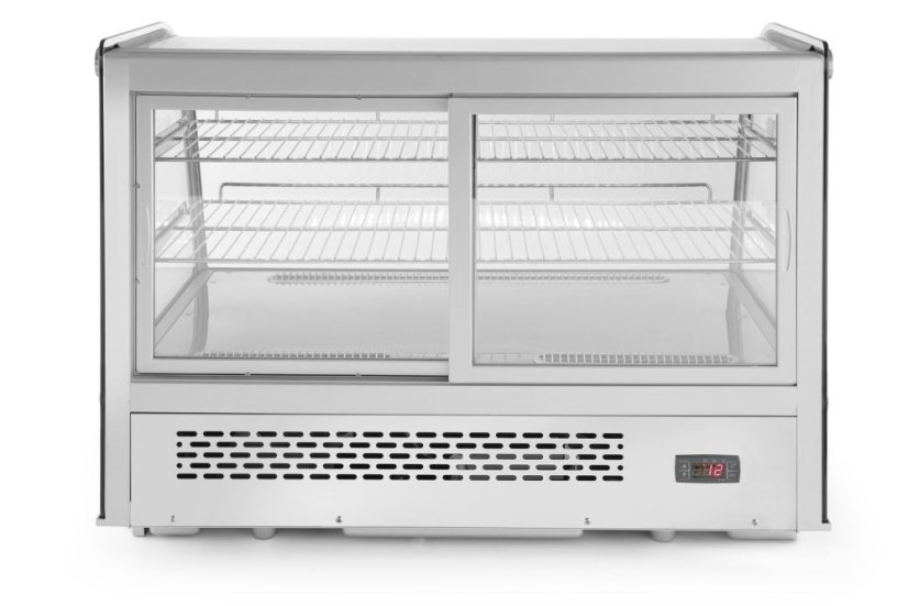 Chladicí skříň set-top, Arktic, 160L, 230V/160W, 885x570x(H)680mm