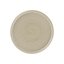 RAK Porcelain Ease selva talíř mělký pr. 23,8 cm, šedý