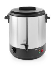 Varmr, HENDI, 25L, 230V/2500W, 473x448x(H)487mm