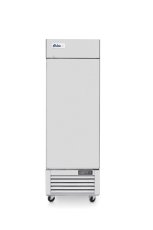 Chladnička Kitchel Line 580 l, Arktic, Kitchen Line, GN 2/1, 580L, 230V/350W, 685x800x(H)2100mm