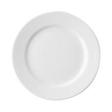 RAK Porcelain RAK Talíř mělký 30 cm | RAK-BAFP30