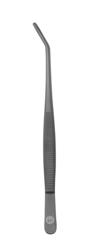 Sada nádobí pro kuchaře, 6 ks, černá, HENDI, 255x25x(H)100mm
