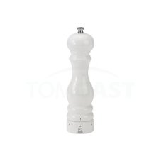 Peugeot Paris mlýnek U-Select na pepř 22 cm, bílý