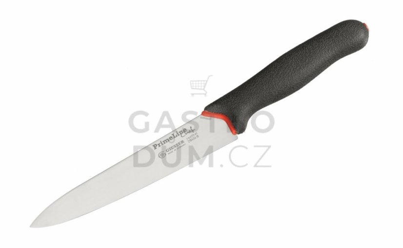 GIESSER nůž kuchařský PrimeLine 18 cm