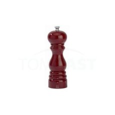 Peugeot Mlýnek Paris U-Select na pepř, červený 18 cm