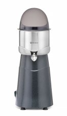 Elektrický odšťavňovač citrusů, HENDI, 230V/180W, 213x207x(H)417mm