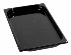 BakerSystem plech GN 1/1 (h=40 mm) smalt 1
