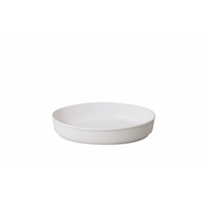 RAK Porcelain RAK Miska zapékací oválná 25 × 18 × 5 cm | RAK-BUOD25