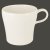 RAK Porcelain RAK Mazza šálek 350 ml | RAK-MZCU35