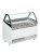 Distributor zmrzliny TEFCOLD BERMUDA VIEW RV10