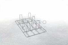 RATIONAL rošt na kuřata Superspike H6 6035.1016