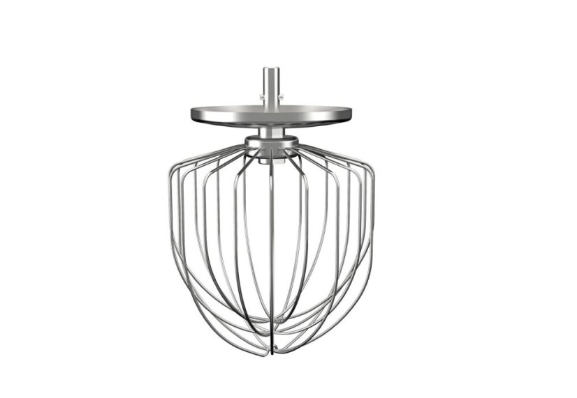 Planetární mixér Blackbolt PRO, HENDI, 7L, Černá, 230V/800W, 470x263x(H)413mm