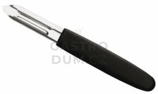 GIESSER škrabka G 8249 černá