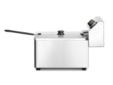 Fritéza Kitchen Line - 8L, HENDI, Kitchen Line, 8L, 230V/3500W, 265x430x(H)350mm