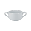 RAK Porcelain Access šálek na polévku 300 ml