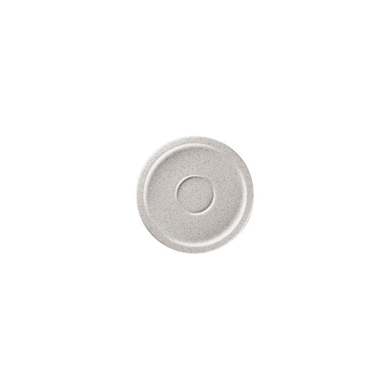 RAK Porcelain RAK Podšálek 16,5 cm – clay | RAK-EASA16CL