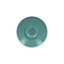 RAK Porcelain RAK Twirl podšálek 13 cm – lagoon | RAK-TWCLSA13LA