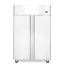Chladnička se 2 dveřmi 900 l, Arktic, Profi Line, 620L, 230V/450W, 745x1200x(H)1945mm