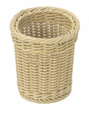 OEM košík na příbory - světlý