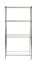 Regál pro velká zatížení, HENDI, 910x455x(H)1830mm