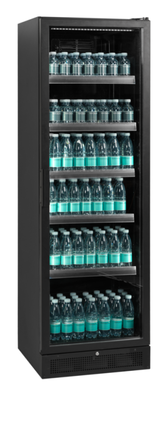 Chladicí skříň TEFCOLD SCU 1425 H