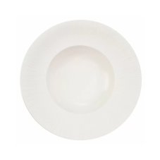 Verlo Sense talíř hluboký pr. 28 cm