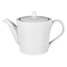 RAK Porcelain RAK Konvice na čaj s víčkem 40 cl | RAK-EVTP40