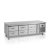 Chladicí podestavba TEFCOLD UC 5360