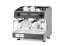 Kávovar Julia Compact, 2-skupinový, automatický, Verona, Černá, 230V/2700W, 475x563x(H)530mm