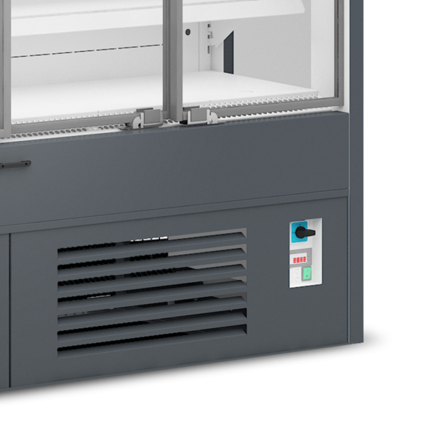 Juka Varna 210/60 DP mini