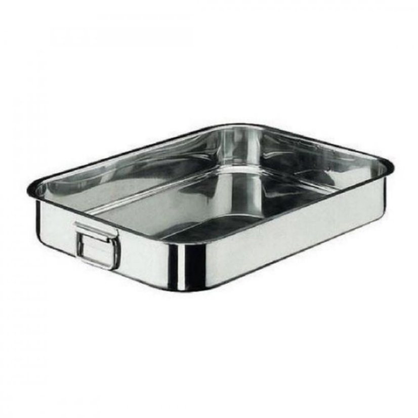 Paderno Pekáč nerezový 400 × 260 mm