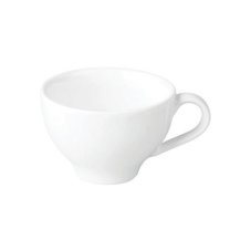 RAK Porcelain RAK Šálek nestohovatelný 18 cl | RAK-LRCU18