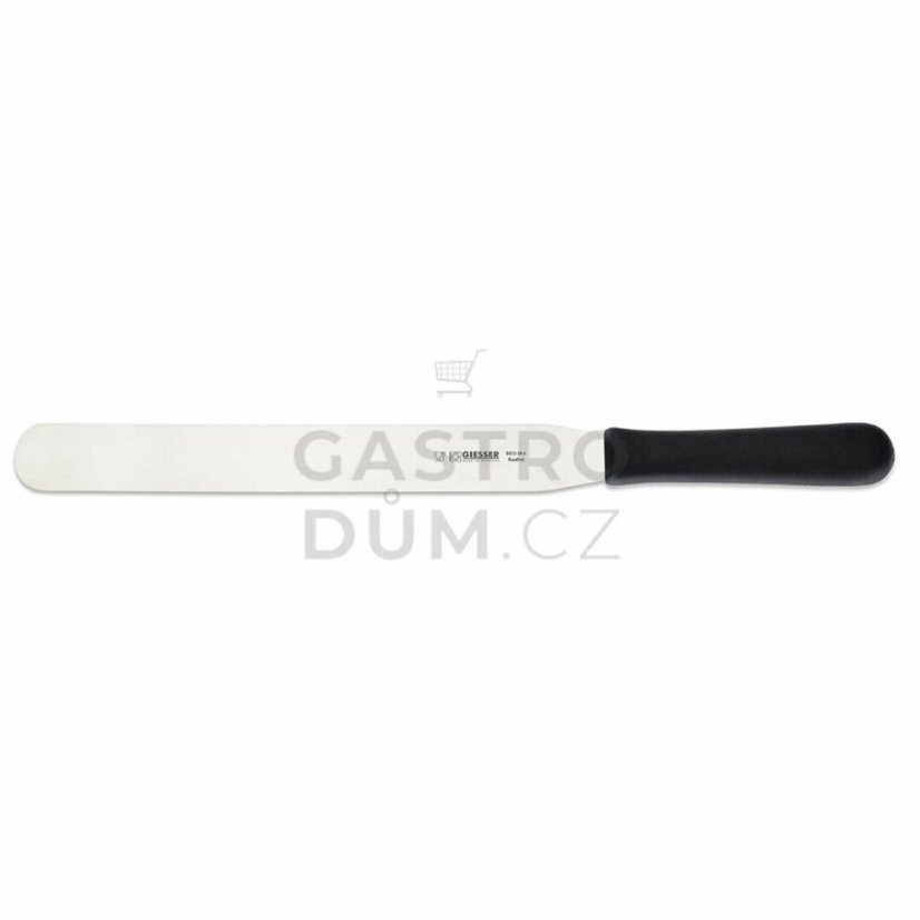 GIESSER taška s noži PrimeLine 8291 b 10 pl